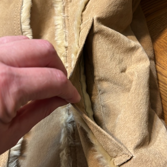 Wilsons Leather Maxima Coat - Picture 9 of 12